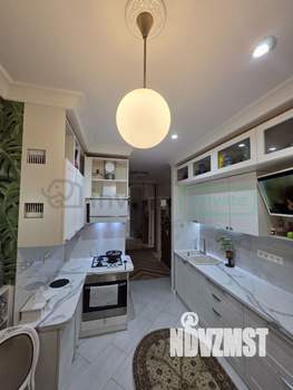 2-к квартира, вторичка, 55м2, 2/4 этаж