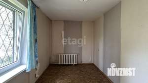 2-к квартира, вторичка, 41м2, 1/5 этаж