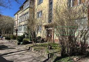 3-к квартира, вторичка, 87м2, 3/3 этаж