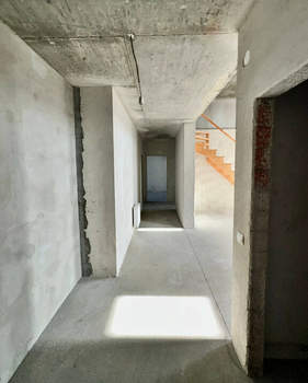 4-к квартира, вторичка, 166м2, 7/7 этаж