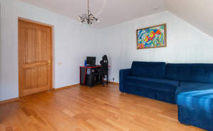 3-к квартира, вторичка, 92м2, 2/2 этаж