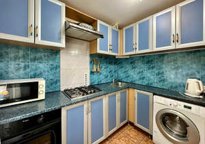 2-к квартира, вторичка, 44м2, 2/5 этаж