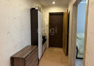 2-к квартира, вторичка, 51м2, 1/5 этаж