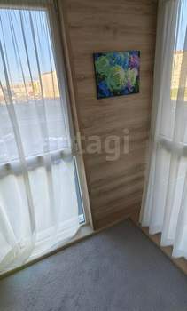 2-к квартира, вторичка, 61м2, 4/15 этаж