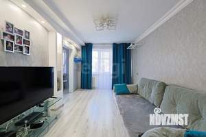 3-к квартира, вторичка, 57м2, 2/5 этаж