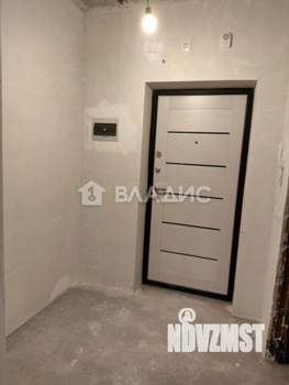 1-к квартира, вторичка, 38м2, 13/17 этаж