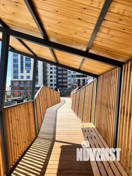 1-к квартира, вторичка, 46м2, 12/13 этаж