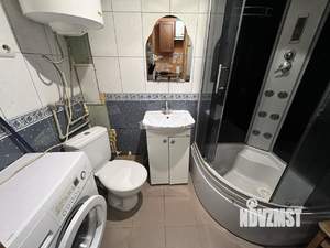 1-к квартира, вторичка, 18м2, 1/5 этаж