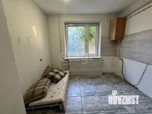 1-к квартира, вторичка, 30м2, 1/9 этаж