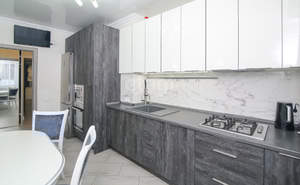 3-к квартира, вторичка, 83м2, 1/10 этаж