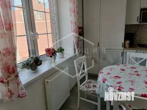 3-к квартира, вторичка, 72м2, 4/4 этаж