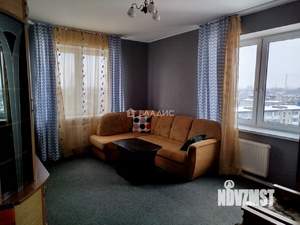 1-к квартира, вторичка, 39м2, 8/9 этаж