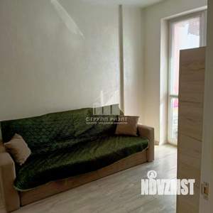 1-к квартира, вторичка, 30м2, 10/14 этаж