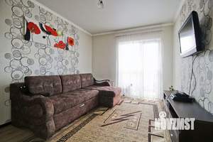 2-к квартира, вторичка, 58м2, 5/9 этаж