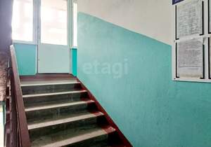 3-к квартира, вторичка, 64м2, 3/9 этаж