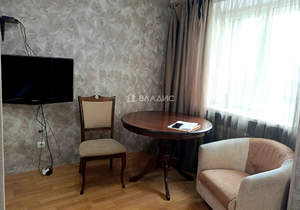 2-к квартира, вторичка, 41м2, 4/5 этаж