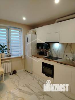 2-к квартира, вторичка, 53м2, 6/9 этаж