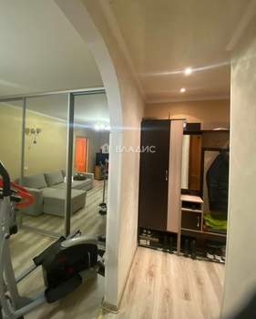 2-к квартира, вторичка, 46м2, 3/5 этаж