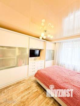 3-к квартира, вторичка, 68м2, 2/5 этаж