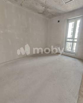 1-к квартира, вторичка, 43м2, 18/25 этаж