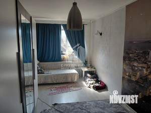1-к квартира, вторичка, 36м2, 3/4 этаж