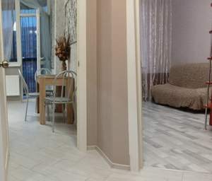 1-к квартира, вторичка, 33м2, 3/9 этаж