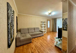 2-к квартира, вторичка, 44м2, 2/5 этаж
