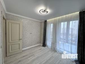 3-к квартира, вторичка, 75м2, 5/25 этаж
