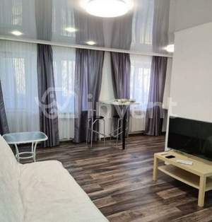 2-к квартира, вторичка, 44м2, 3/5 этаж