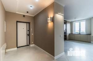 2-к квартира, вторичка, 81м2, 9/11 этаж