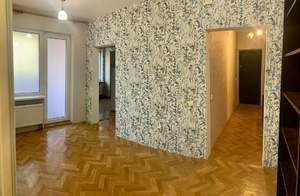 3-к квартира, вторичка, 74м2, 1/5 этаж