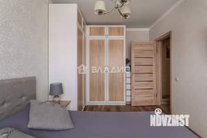 1-к квартира, вторичка, 38м2, 9/9 этаж