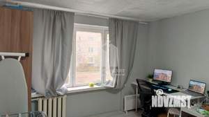 1-к квартира, вторичка, 28м2, 2/5 этаж