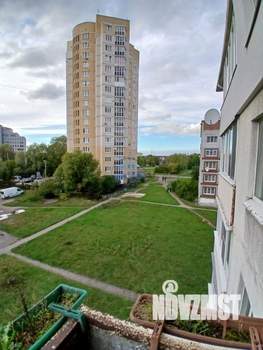 2-к квартира, вторичка, 57м2, 4/7 этаж