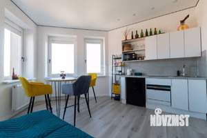 1-к квартира, вторичка, 54м2, 13/14 этаж