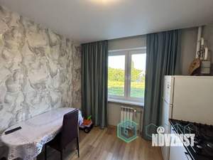 1-к квартира, вторичка, 40м2, 3/9 этаж