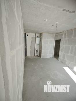 1-к квартира, вторичка, 45м2, 8/12 этаж