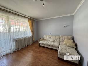 2-к квартира, вторичка, 54м2, 4/5 этаж