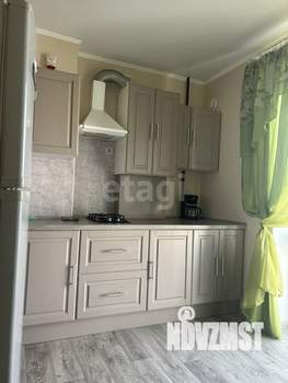 1-к квартира, вторичка, 30м2, 9/11 этаж