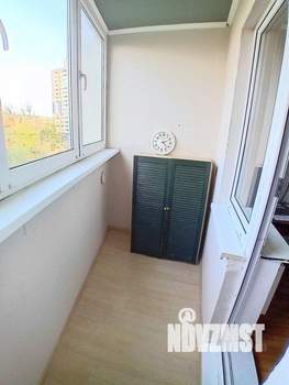 1-к квартира, вторичка, 41м2, 4/9 этаж