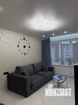 1-к квартира, вторичка, 37м2, 7/9 этаж