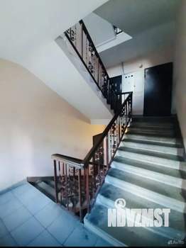 3-к квартира, вторичка, 73м2, 2/6 этаж