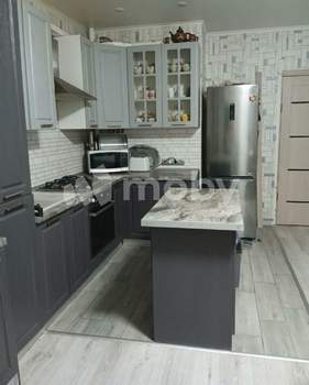 2-к квартира, вторичка, 72м2, 4/16 этаж