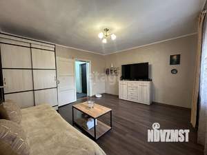 1-к квартира, вторичка, 29м2, 1/3 этаж