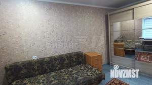 2-к квартира, вторичка, 43м2, 4/4 этаж