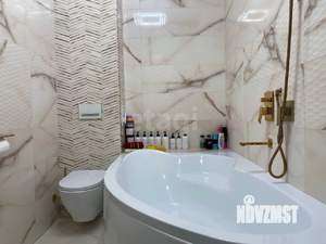 2-к квартира, вторичка, 55м2, 7/16 этаж