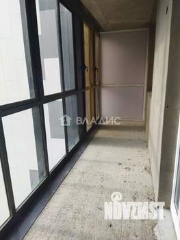 1-к квартира, вторичка, 38м2, 14/16 этаж