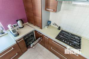 3-к квартира, вторичка, 140м2, 4/7 этаж