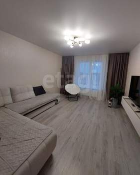 2-к квартира, вторичка, 60м2, 8/8 этаж