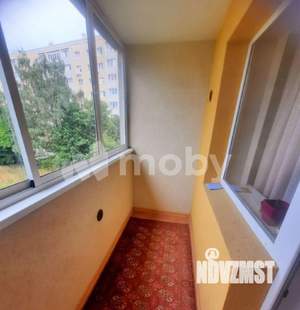 1-к квартира, вторичка, 45м2, 3/3 этаж